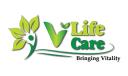 VILIFECARE     ONLINE SUPPLEMENT VITAMIN logo
